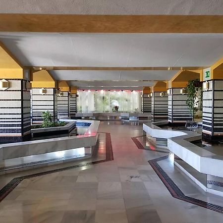 G&G Premium Benalbeach Panoramic Benalmádena Exteriér fotografie