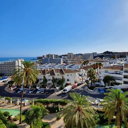 G&G Premium Benalbeach Panoramic Benalmádena Exteriér fotografie