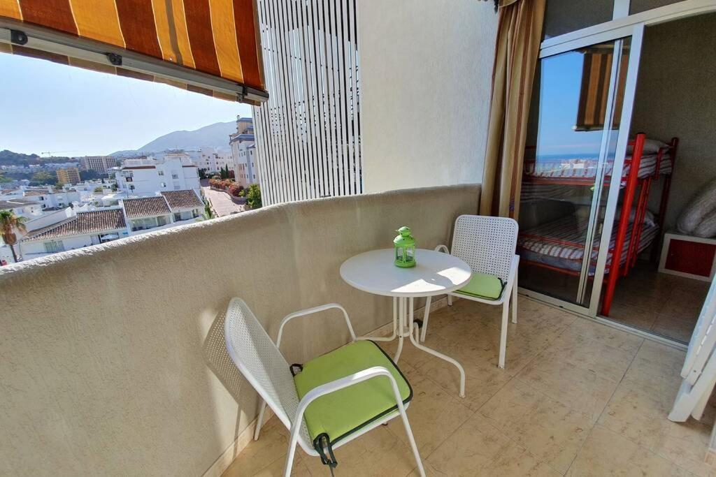 G&G Premium Benalbeach Panoramic Benalmádena Exteriér fotografie