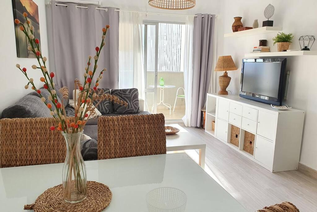 G&G Premium Benalbeach Panoramic Benalmádena Exteriér fotografie