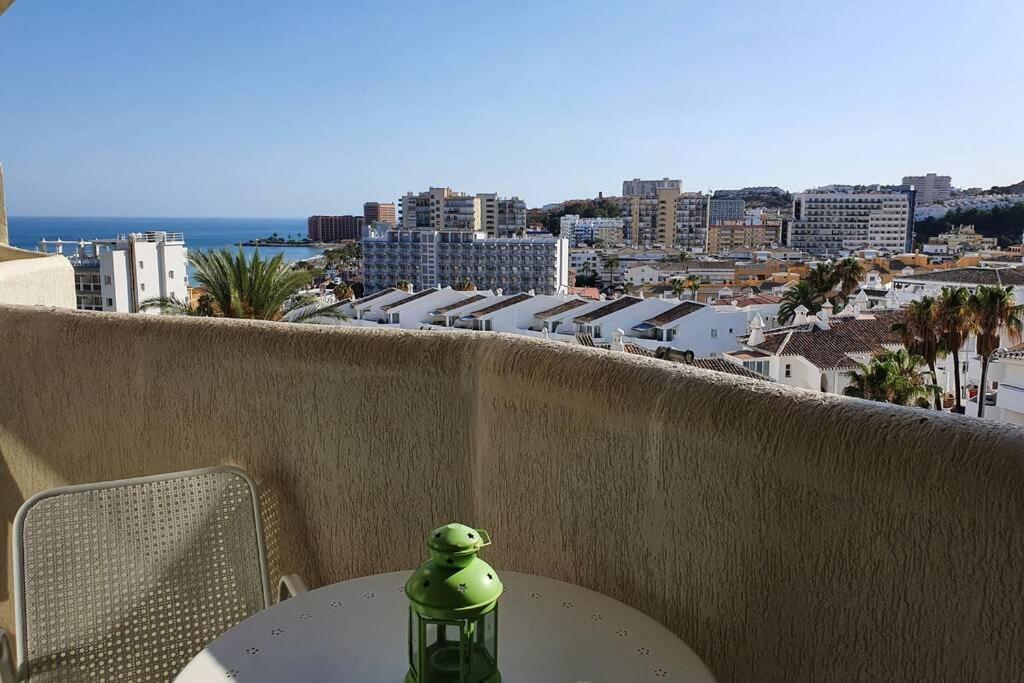 G&G Premium Benalbeach Panoramic Benalmádena Exteriér fotografie